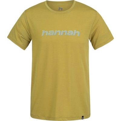 Hannah Bine golden olive