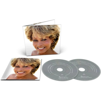 Turner Tina - Wildest Dreams (30th Anniversary Expanded Edition) - 2 CD