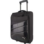PUMA Team trolley bag черно, сребърно (07237301)