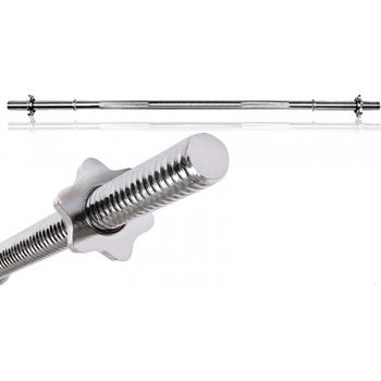 Xylo Vzpieračská tyč rovná 1670/30mm so závitom