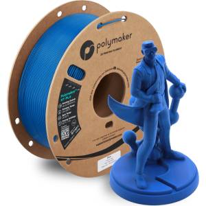 Polymaker HT-PLA Blue - 1, 75 mm / 1000 g (PA17004)