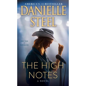 The High Notes - Danielle Steel