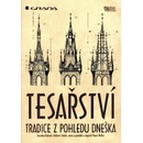 Tesařství