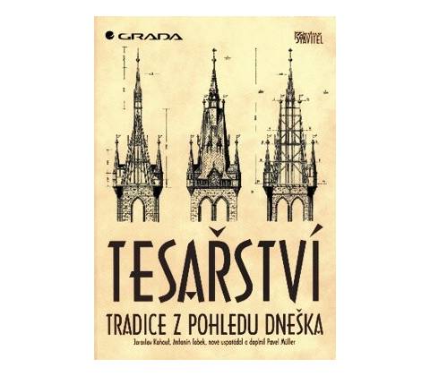 Tesařství