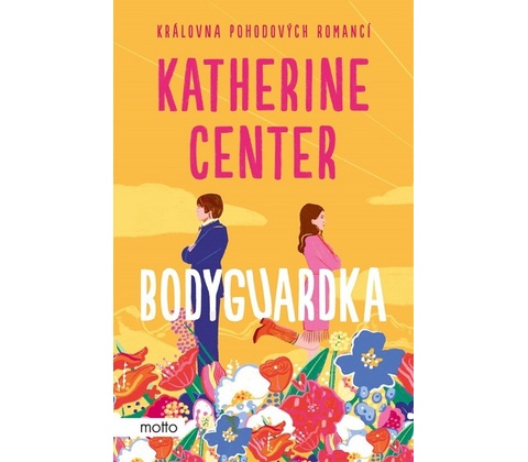 Bodyguardka