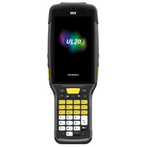 M3 Mobile Мобилен терминал m3 - u20f0c-qicfss-hf (u20f0c-qicfss-hf) Джобни компютри (PDA)