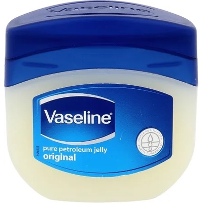 Vaseline Petroleum Jelly Original вазелин 100 мл