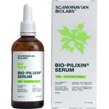 Scandinavian Biolabs Bio-pilixin sérum 100 ml