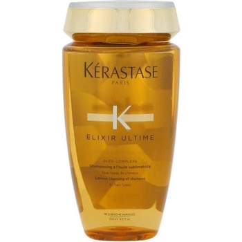 Kérastase Elixir Ultime Shampoo 250 ml
