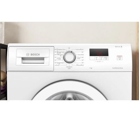 Bosch WAJ24064BY