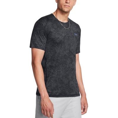 Under Armour Тениска Under Armour Vanish Elite Vent Prtd SS 1383669-002 Размер L