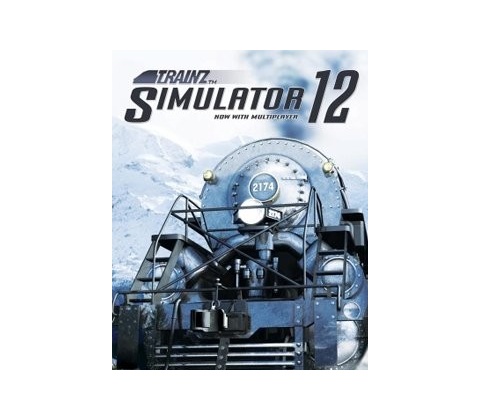 Trainz Simulator 2012