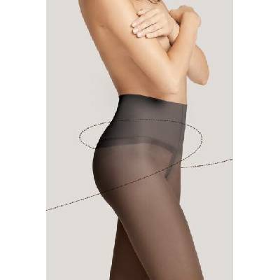 Fiore Fit Control 40 DEN M5205 hnědá