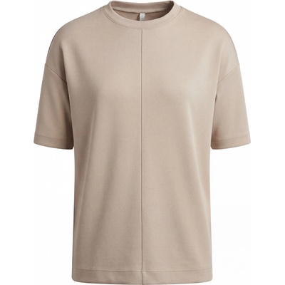 Loewe logo Beige tričko