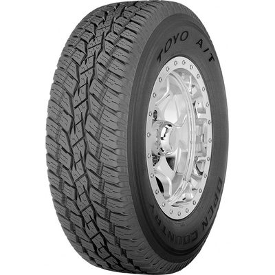 Toyo Open Country A/T 245/65 R17 111H