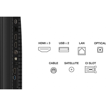 TCL 55P71K