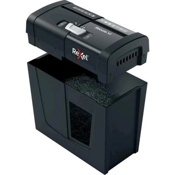Rexel Secure X8