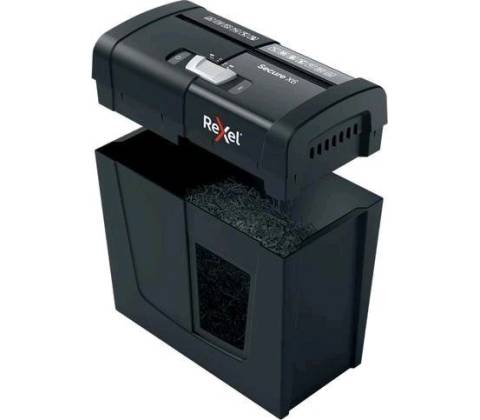 Rexel Secure X8