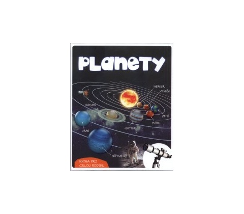 Planety