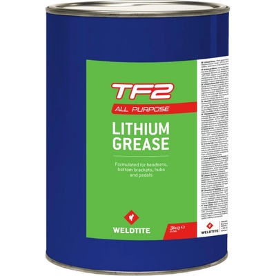 TF2 LITHIUM GREASE 3 kg