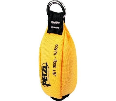 Petzl Jet