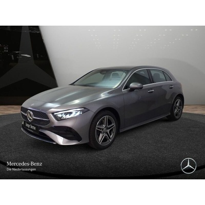 Mercedes-Benz A 250 e 160 kW