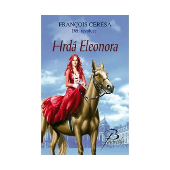 Hrdá Eleonora