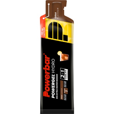 Powerbar Powergel Hydro - кола с кофеин