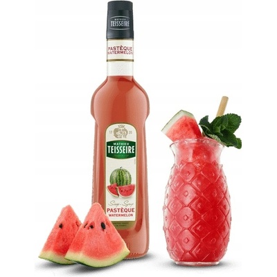 Teisseire Sirup Meloun 0,7 l