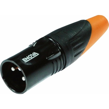 Image 1 of Enova XL23MB-W XLR конектор (XL23MB-W)