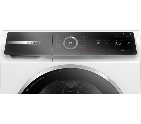 Bosch WQB246CNBY