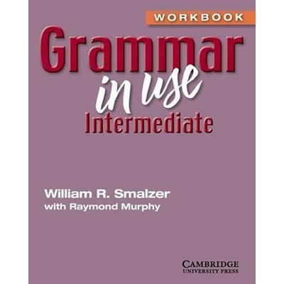 Grammar in Use Intermediate WB w/o Key