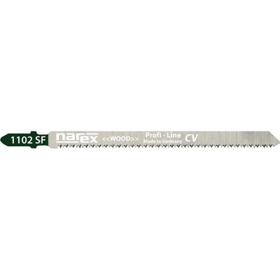 Narex SBN 1102 SF Pilové plátky na dřevo 3ks
