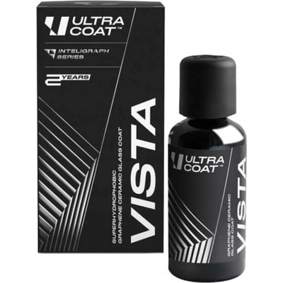 Ultracoat VISTA 50 ml