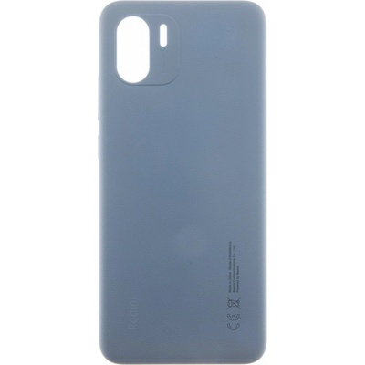 Kryt Xiaomi Redmi A2 2023 zadní modrý