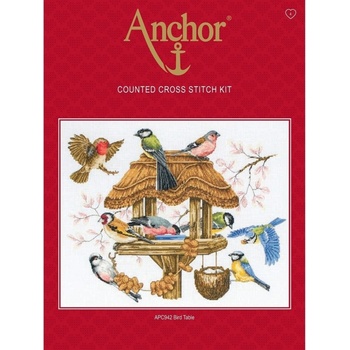 Anchor APC942