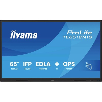 Iiyama LH5575UHS-B2AG – Zboží Mobilmania