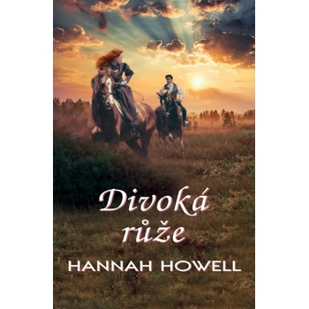Divoká růže