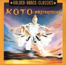 KOTO: MASTERPIECES CD