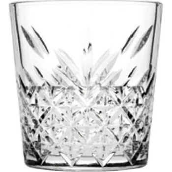 Image 1 of Paşabahçe Таймлес Чаши За Уиски 345ml 6бр (520074)