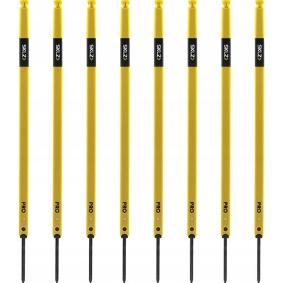 SKLZ Pro Training Agility Poles 8 ks – Zboží Dáma