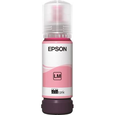 Epson T09C6 Мастило светло магента 70ml /o/ No. 108