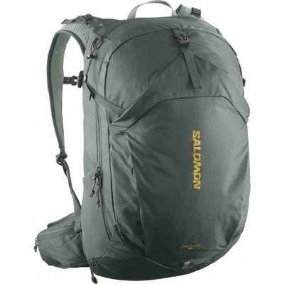 Salomon Trailblazer 30l urban chic green milieu – Zbozi.Blesk.cz