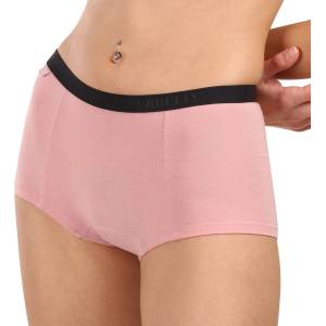 Underbelly Менструални бикини Underbelly Lowee розови Underbelly | Rozov | ЖЕНИ | S - zoot - 61,41 лв