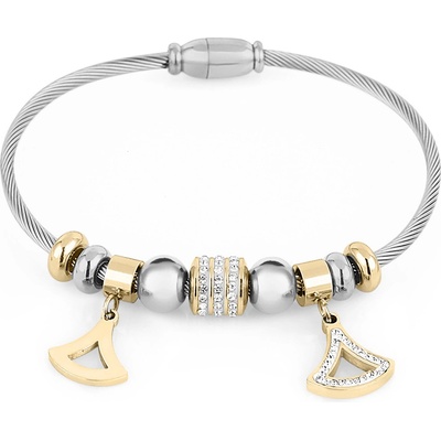 Дамска гривна daniel klein dkj. 3.1001-2 (b--dkj.3.1001-2)