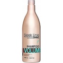 Stapiz Sleek Line Volume Shampoo 1000 ml