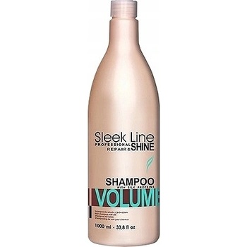 Stapiz Sleek Line Volume Shampoo 1000 ml
