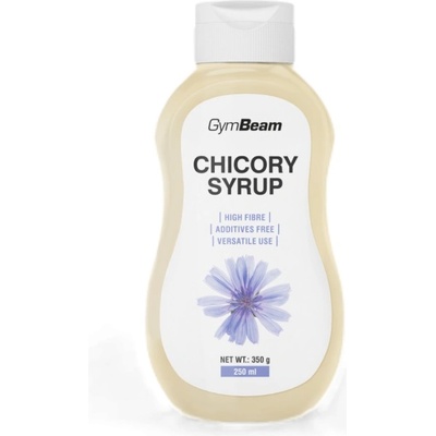 GymBeam Chicory Syrup [250 мл]