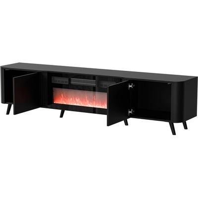 Cama Volare 200 x 39 x 49 cm