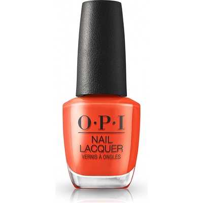OPI Nail Lacquer Make ‘Em Jelly Velikost: 15 ml